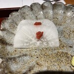 馳走 啐啄一十  - 