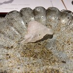 馳走 啐啄一十  - 