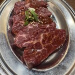 焼肉 源 - 