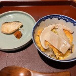 馳走 啐啄一十  - 