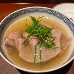 馳走 啐啄一十  - 