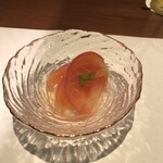 魚と煮込みとわら焼きと ととと - 