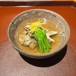 馳走 啐啄一十  - 