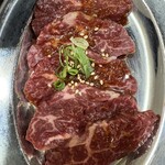 焼肉 源 - 