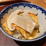 馳走 啐啄一十  - 