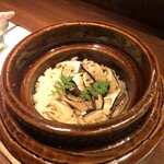 魚と煮込みとわら焼きと ととと - 