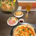 創作Diningのぴ - 