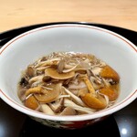 まき村 - 鹿児島 A5 サーロイン 木の子餡