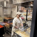 赤坂おぎ乃 和甘 - 