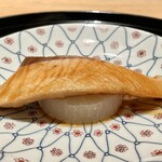 まき村 - 北海道 鰤 敷き大根