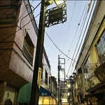 人情焼肉ONIKUちゃん - この通りにお店があります。