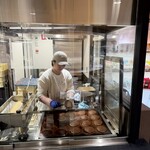 赤坂おぎ乃 和甘 - 