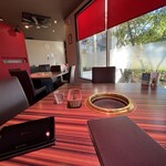 焼肉 kanoya - 店内 2025.11