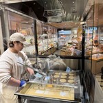 赤坂おぎ乃 和甘 - 