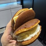 赤坂おぎ乃 和甘 - 