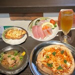 創作Diningのぴ - 