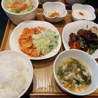 御膳房 銀座店 - 