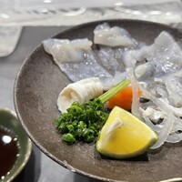 鮨 Matsui はなれ - 