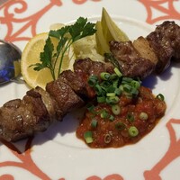 Russian Restaurant ROGOVSKI 銀座 - 