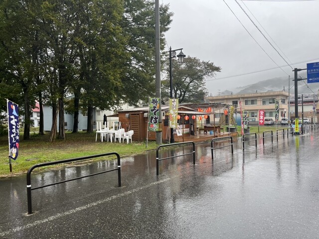 そば処 しおさわ庵 - 只見（そば）の写真