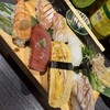 寿司バー マルボウズ
