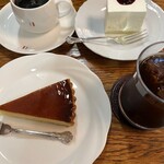 フランソア喫茶室 - 