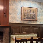 フランソア喫茶室 - 