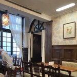 フランソア喫茶室 - 