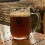 ウォルフブロイ - 