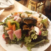 fish&wine BLUE OCEAN GRILL - 