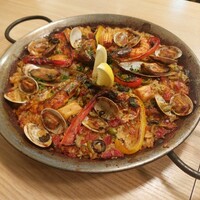 fish&wine BLUE OCEAN GRILL - 