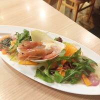 fish&wine BLUE OCEAN GRILL - 