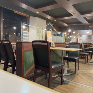 ファミリーレストラン ライラック_2