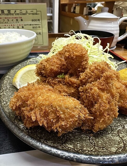 Tonkatsu Fuji photo 5