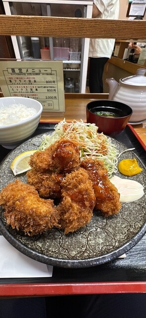 Tonkatsu Fuji photo 4