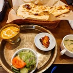 カトマンドゥカリーPUJA - 