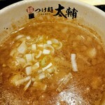 麺屋 つけ麺 太輔 - 