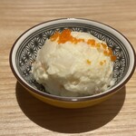 海鮮居酒屋 魚政 神田店 - お通し