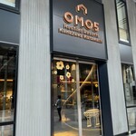 OMOカフェ - 