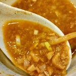 麺屋 つけ麺 太輔 - 