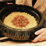 料理屋 植むら - 