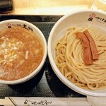 麺屋 つけ麺 太輔 - 