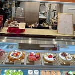 ピエス・モンテ - 店内商品陳列（2025年11月）