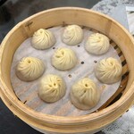 杭州小籠湯包 - 小籠湯包
