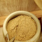 麺屋 つけ麺 太輔 - 