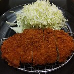 松のや - 料理写真: