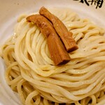 麺屋 つけ麺 太輔 - 
