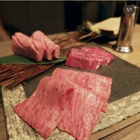 焼肉うしごろ 西麻布本店 - 