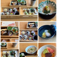 隨縁亭 ホテルモントレ グラスミア大阪 - 