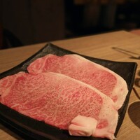 焼肉うしごろ 西麻布本店 - 